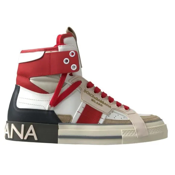 Dolce & Gabbana | Shoes | Dolce Gabbana Multicolor